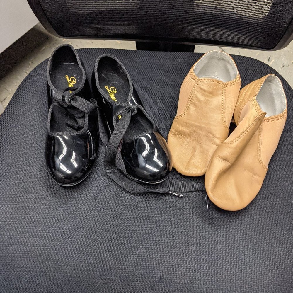 Dance Shoes